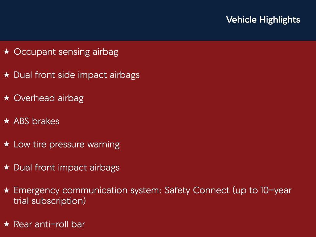 used 2025 Toyota Corolla car, priced at $23,995