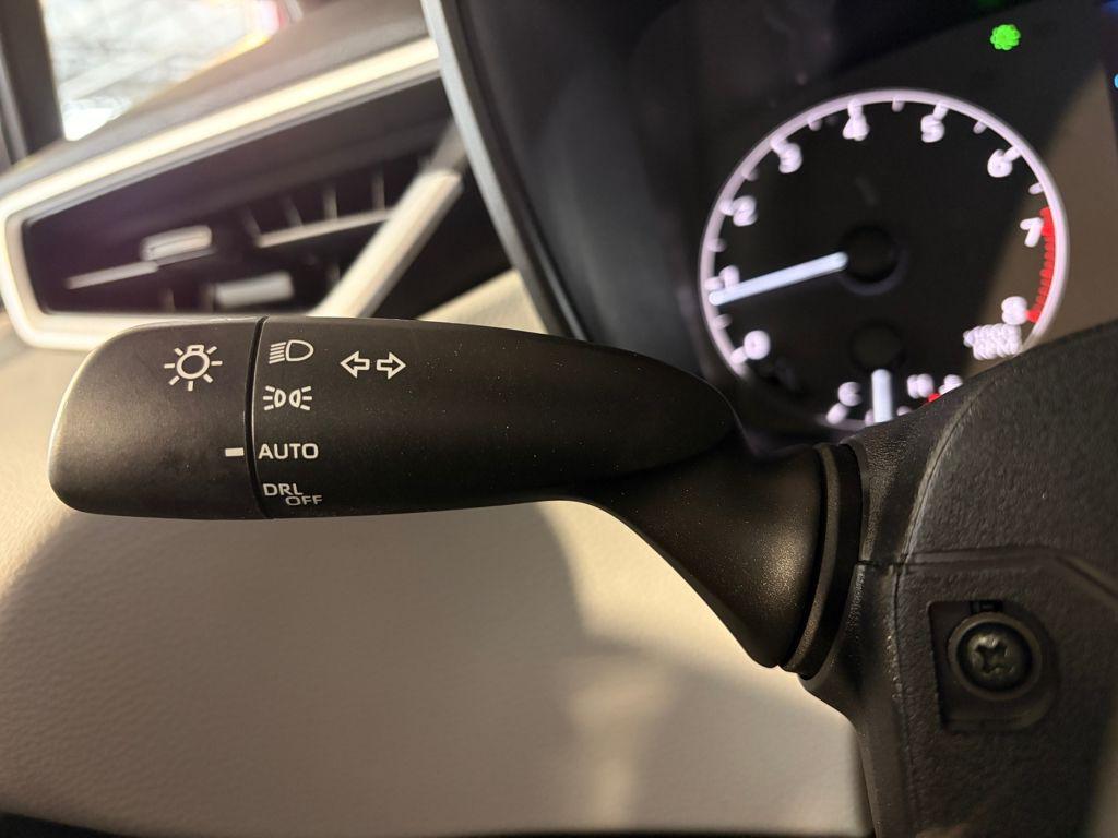 used 2025 Toyota Corolla car, priced at $23,995