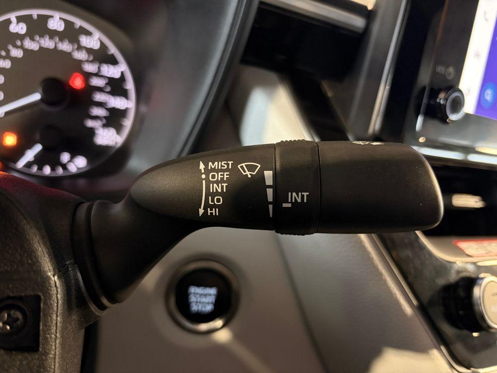 used 2025 Toyota Corolla car, priced at $23,995