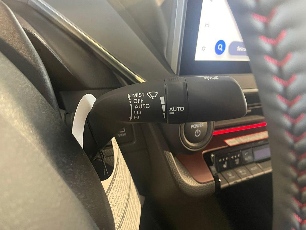 new 2026 Toyota Prius Plug-In Hybrid car, priced at $43,729