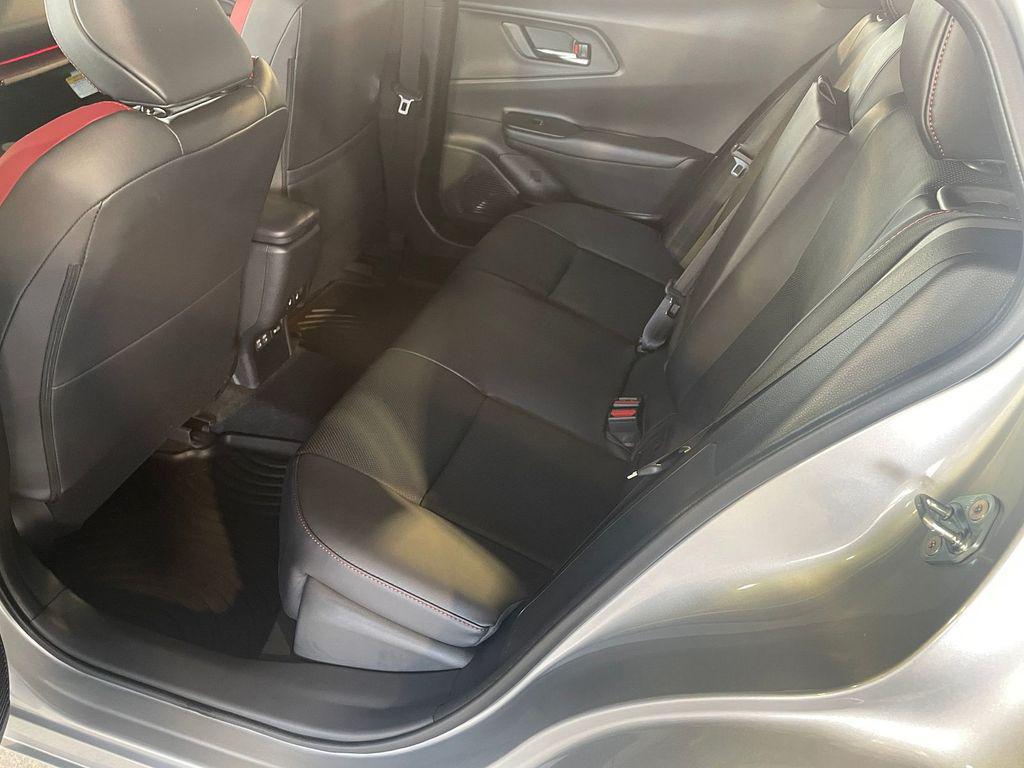 new 2026 Toyota Prius Plug-In Hybrid car, priced at $43,729