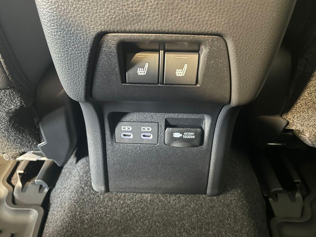 new 2026 Toyota Prius Plug-In Hybrid car, priced at $43,729