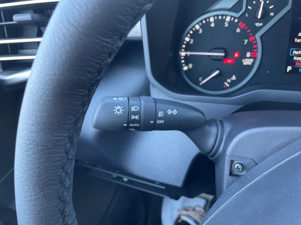 new 2026 Toyota Tundra car, priced at $53,727
