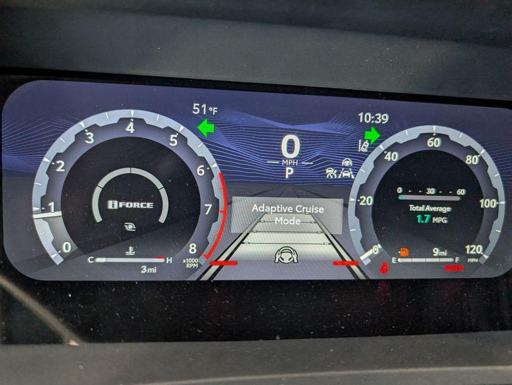 new 2026 Toyota Tacoma car, priced at $54,259