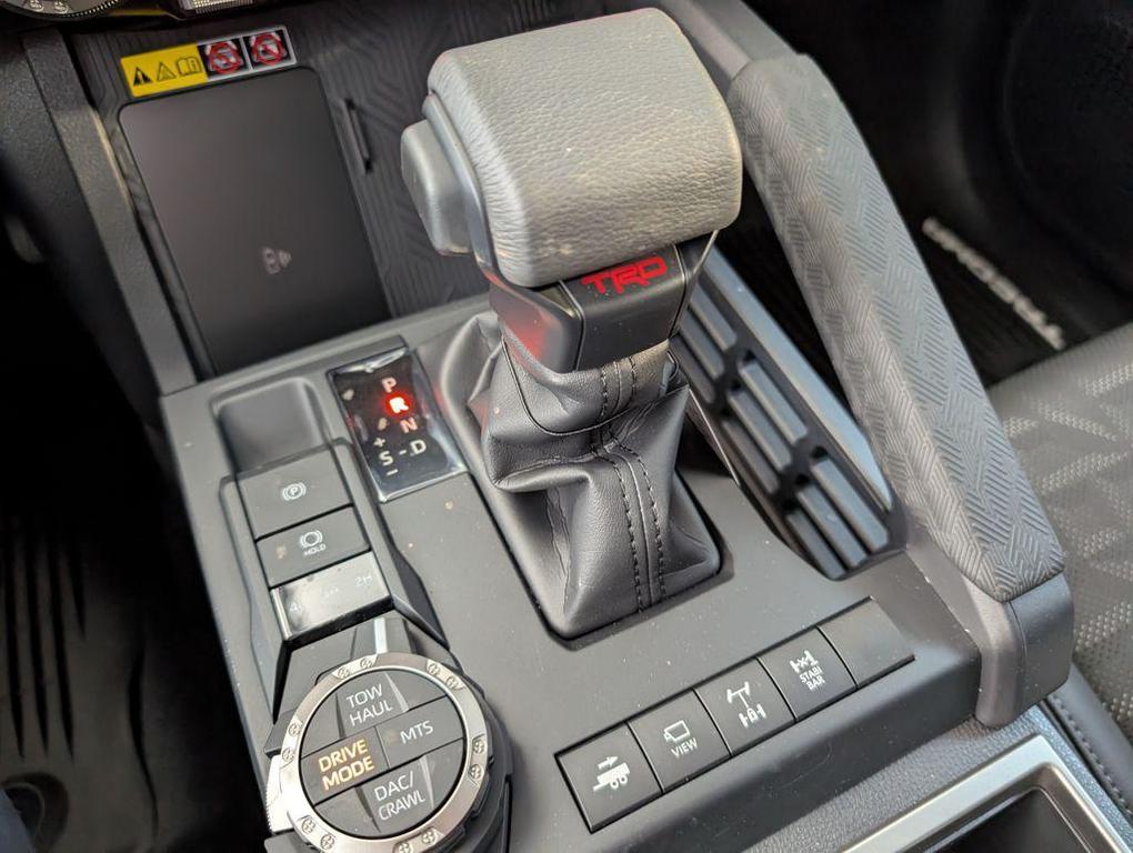 new 2026 Toyota Tacoma car, priced at $54,259