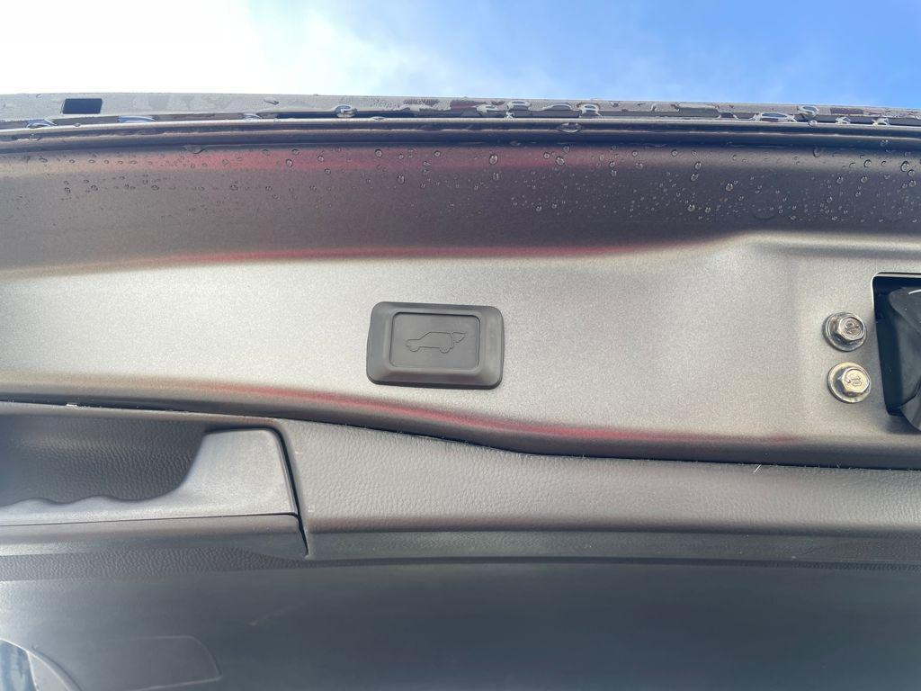 new 2025 Toyota RAV4 car, priced at $37,099