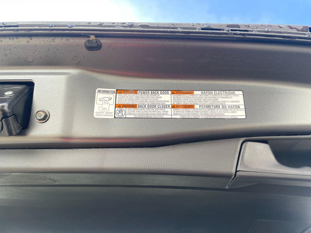 new 2025 Toyota RAV4 car, priced at $37,099