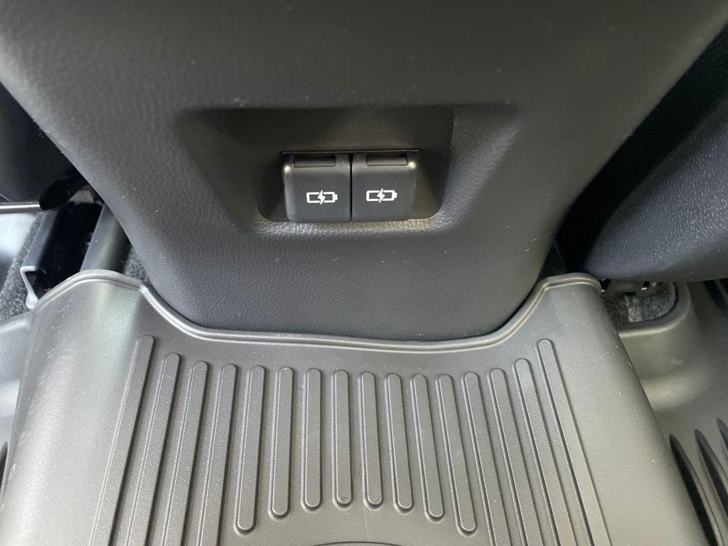 new 2025 Toyota RAV4 car, priced at $37,099