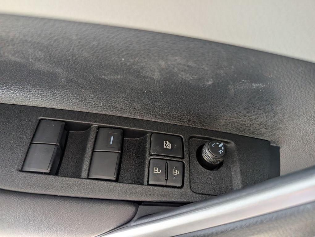 new 2026 Toyota Corolla Cross car, priced at $31,154