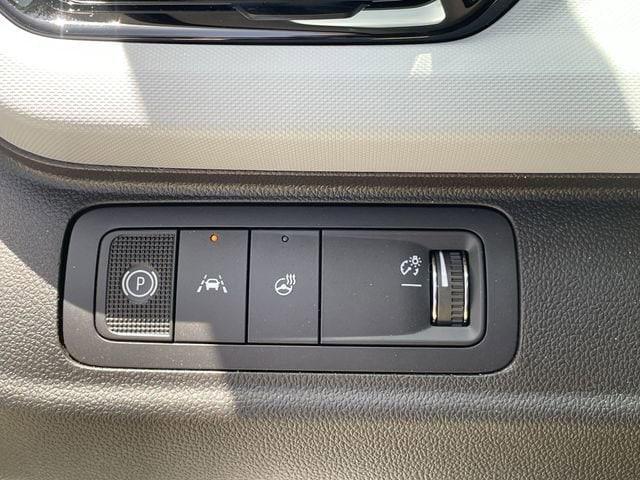 new 2027 Chevrolet Bolt car, priced at $29,990