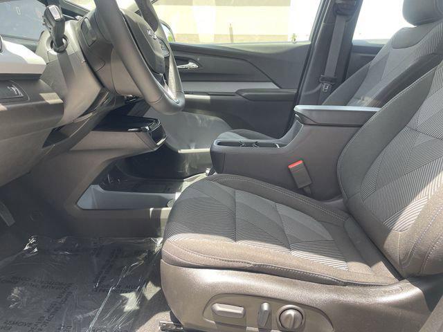 new 2027 Chevrolet Bolt car, priced at $29,990