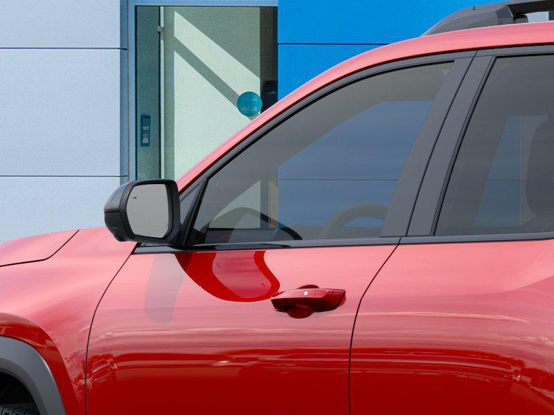 new 2026 Chevrolet Equinox car, priced at $38,310