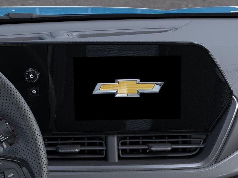 new 2026 Chevrolet Trax car, priced at $25,785