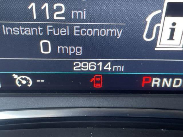 used 2023 Chevrolet Equinox car, priced at $21,491