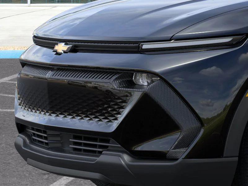 new 2026 Chevrolet Equinox EV car, priced at $33,270