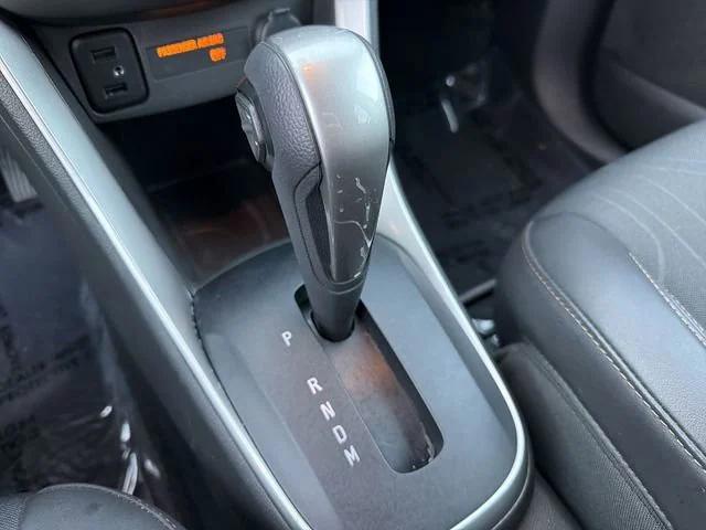 used 2022 Chevrolet Trax car, priced at $19,991