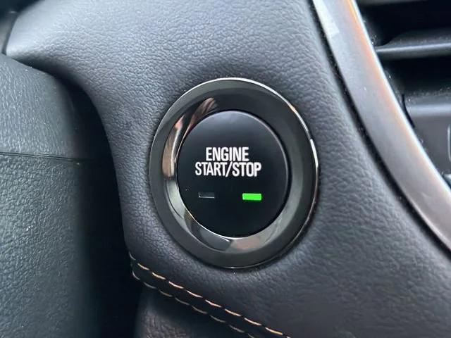 used 2022 Chevrolet Trax car, priced at $19,991