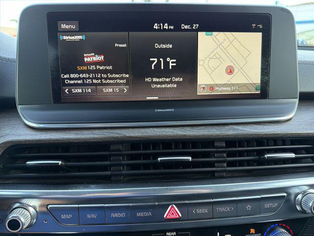 used 2020 Kia Telluride car, priced at $19,790