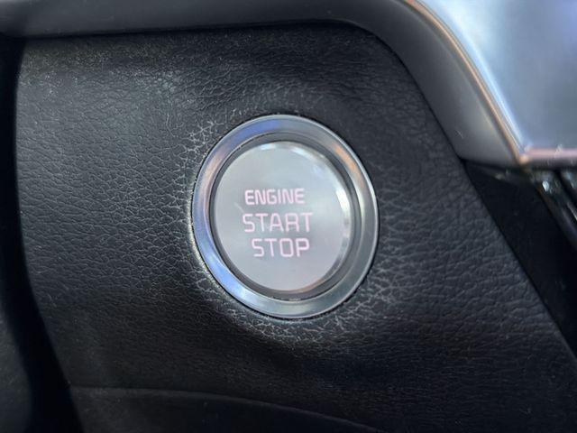 used 2020 Kia Telluride car, priced at $19,790