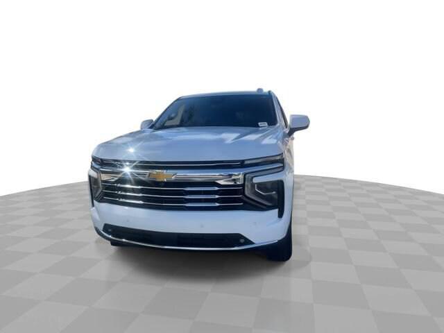 used 2026 Chevrolet Tahoe car, priced at $69,680