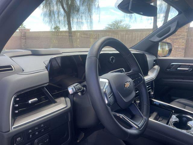 used 2026 Chevrolet Tahoe car, priced at $69,680