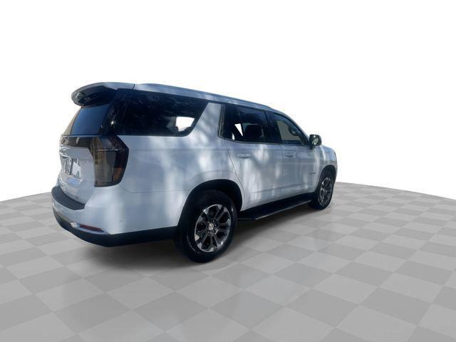 used 2026 Chevrolet Tahoe car, priced at $69,680