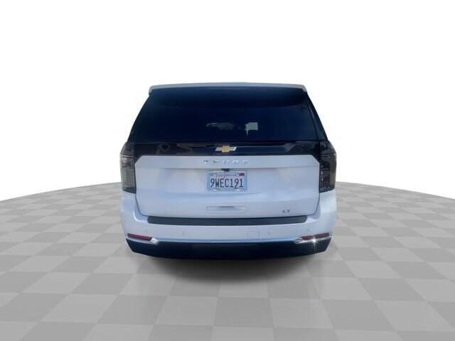 used 2026 Chevrolet Tahoe car, priced at $69,680