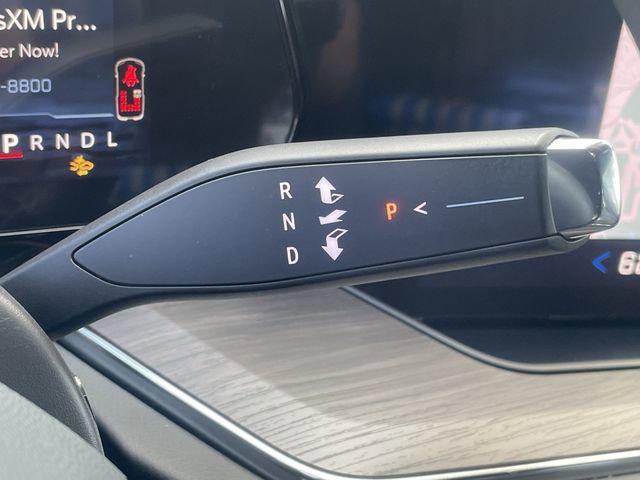 used 2026 Chevrolet Tahoe car, priced at $69,680