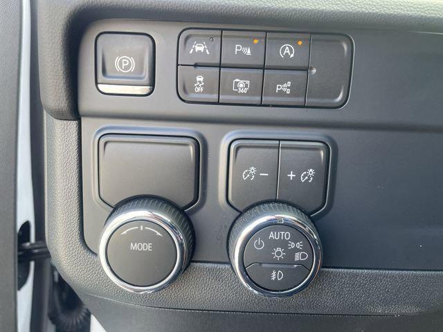 used 2026 Chevrolet Tahoe car, priced at $69,680