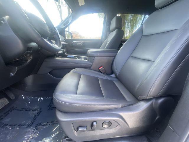 used 2026 Chevrolet Tahoe car, priced at $69,680