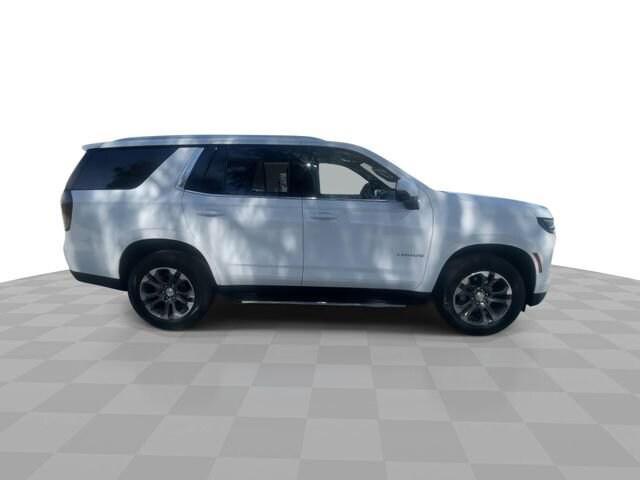 used 2026 Chevrolet Tahoe car, priced at $69,680