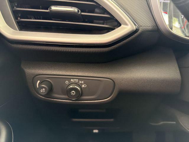 used 2023 Chevrolet TrailBlazer car, priced at $19,479