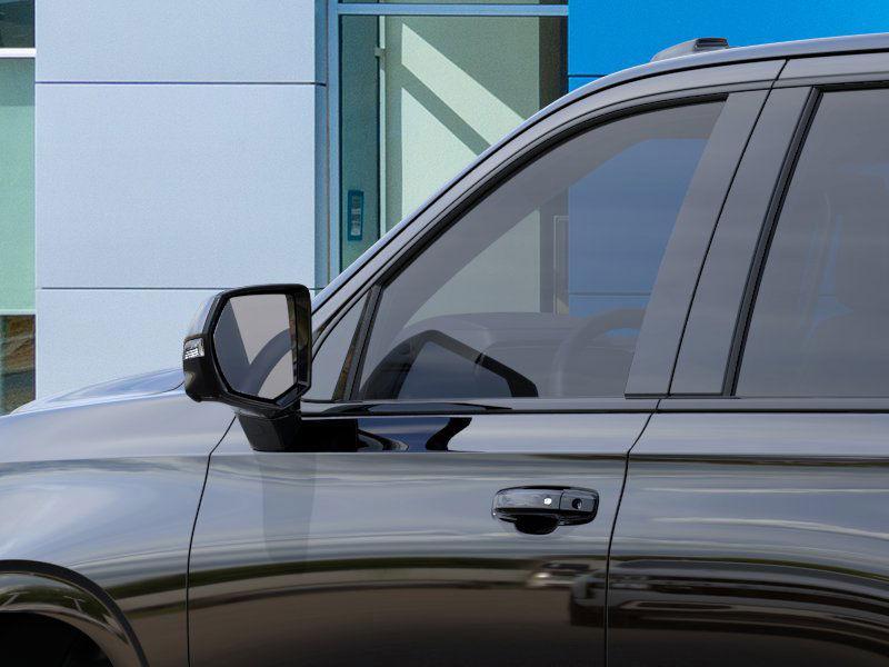 new 2026 Chevrolet Tahoe car, priced at $87,535