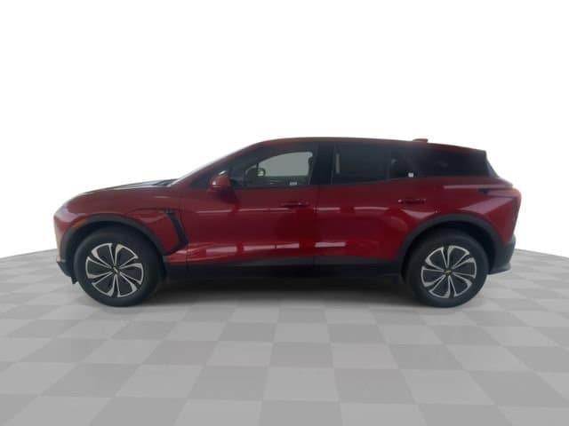 new 2026 Chevrolet Blazer EV car, priced at $47,160