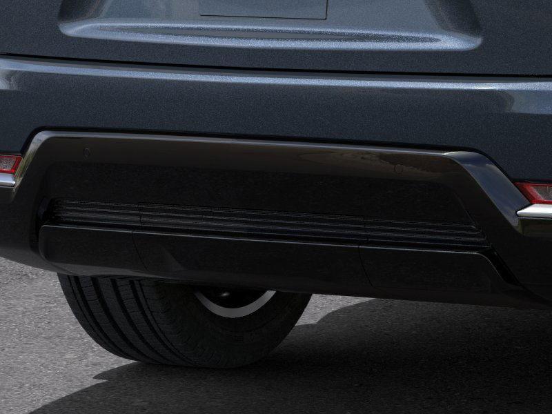 new 2025 Cadillac Escalade IQ car, priced at $133,235