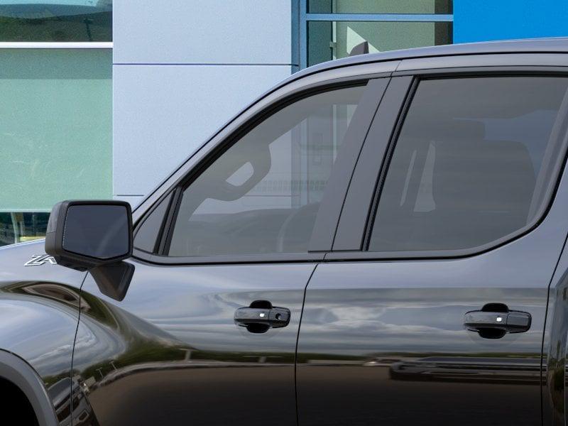 new 2026 Chevrolet Silverado 1500 car, priced at $76,300