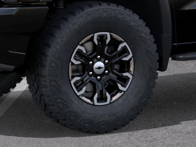 new 2026 Chevrolet Silverado 1500 car, priced at $76,300
