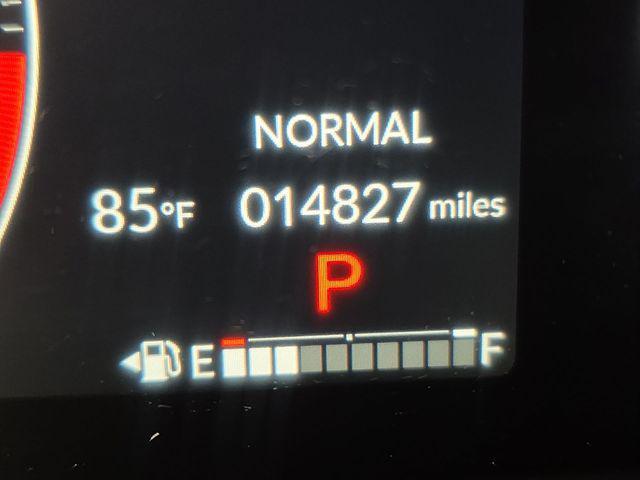 used 2025 Honda Odyssey car, priced at $39,991