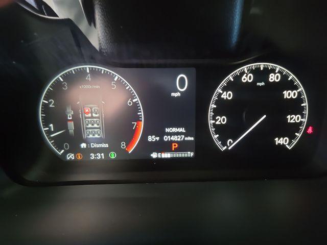 used 2025 Honda Odyssey car, priced at $39,991