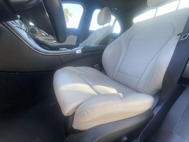 used 2019 Mercedes-Benz C-Class car, priced at $20,895