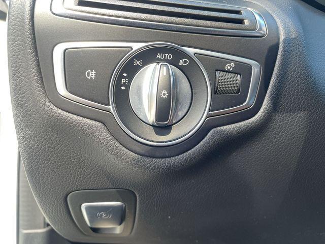 used 2019 Mercedes-Benz C-Class car, priced at $20,895