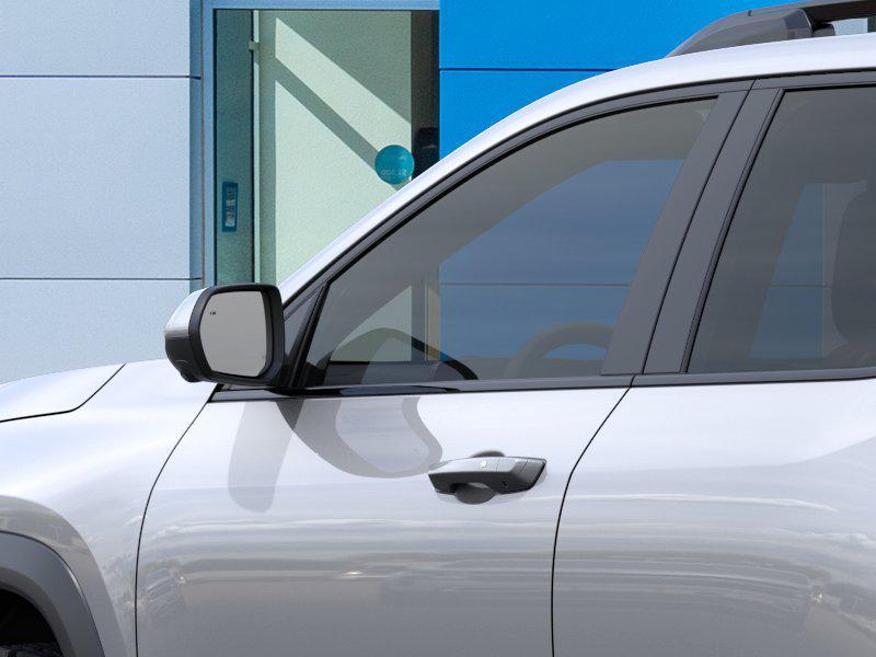 new 2026 Chevrolet Equinox car, priced at $37,815