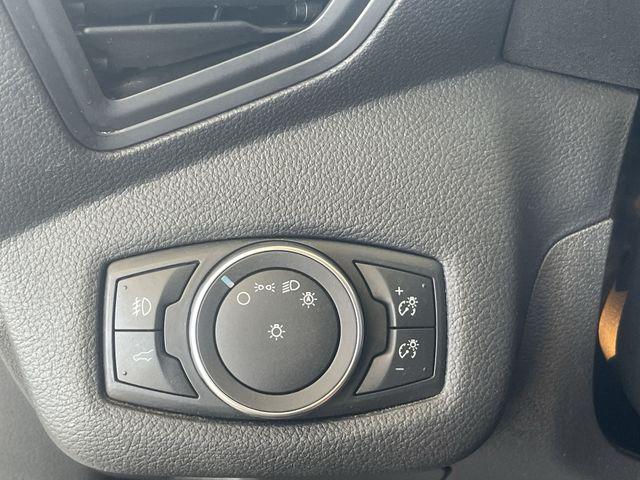 used 2019 Ford Escape car, priced at $15,991