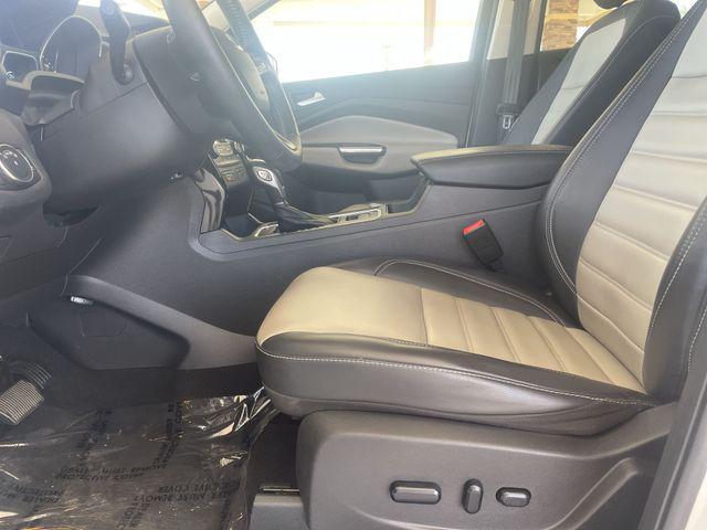 used 2019 Ford Escape car, priced at $15,991