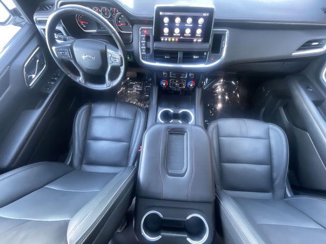 used 2021 Chevrolet Tahoe car, priced at $43,987