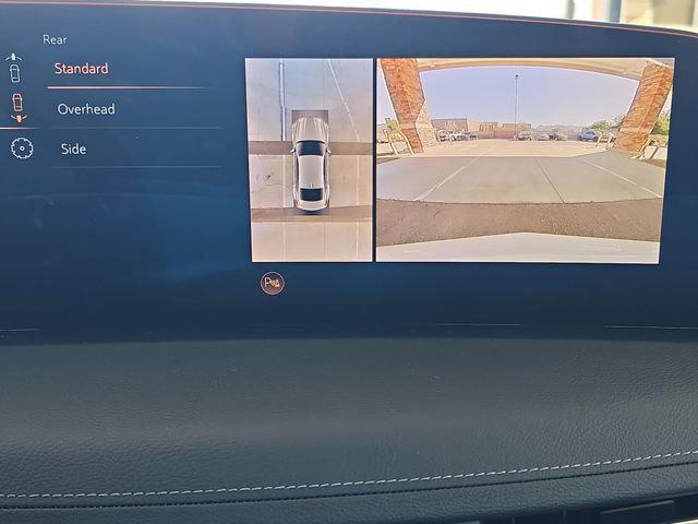 new 2026 Cadillac CT5 car, priced at $46,937