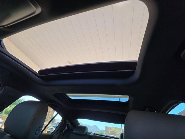 new 2026 Cadillac CT5 car, priced at $46,937