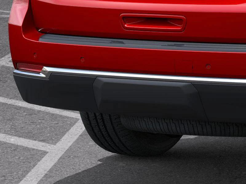 new 2026 Chevrolet Tahoe car, priced at $70,105