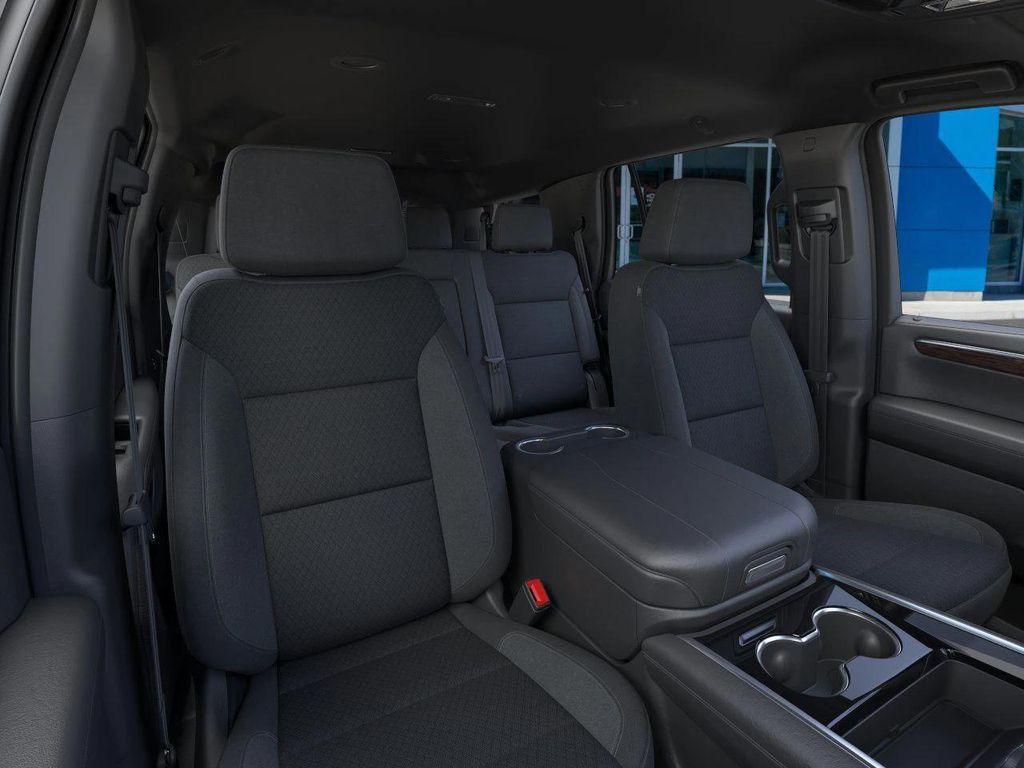 new 2026 Chevrolet Tahoe car, priced at $70,105