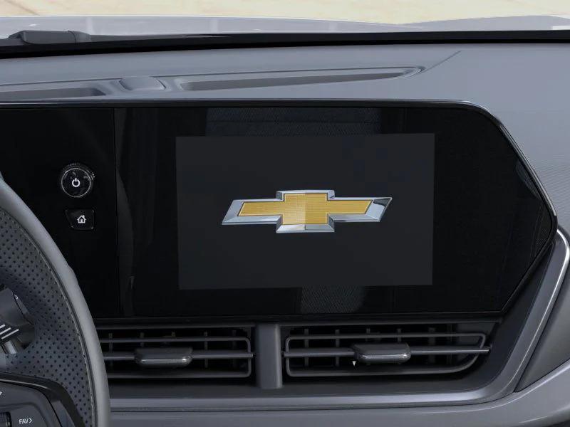new 2026 Chevrolet Trax car, priced at $23,731